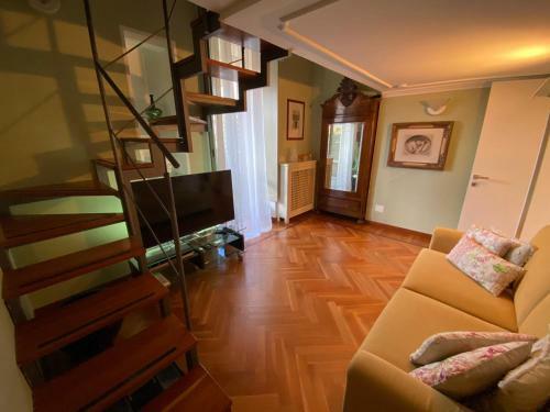 Apartamento Julius Suite