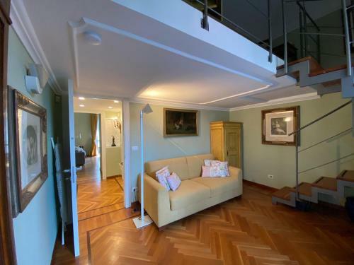 Apartamento Julius Suite