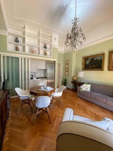 Apartamento Julius Suite