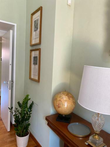 Apartamento Julius Suite