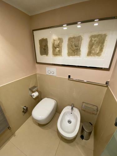 Apartamento Julius Suite