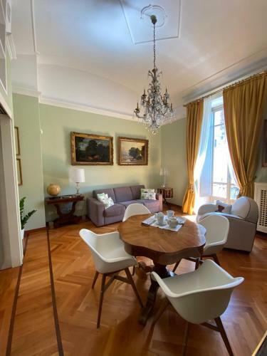 Apartamento Julius Suite