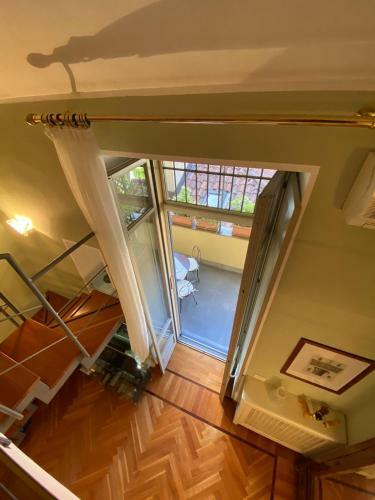 Apartamento Julius Suite