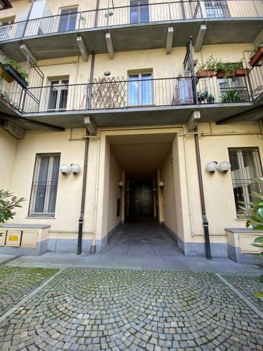 Apartamento Julius Suite