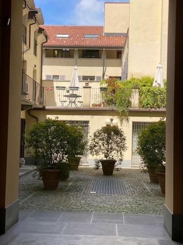 Apartamento Julius Suite