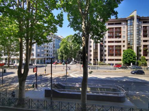 Apartamento Ana's Place Torino N. 3