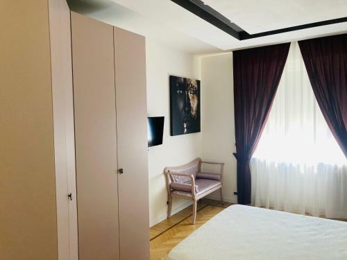 Apartamento Bilocale_torino_deluxe