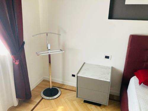 Apartamento Bilocale_torino_deluxe