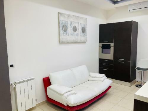 Apartamento Bilocale_torino_deluxe