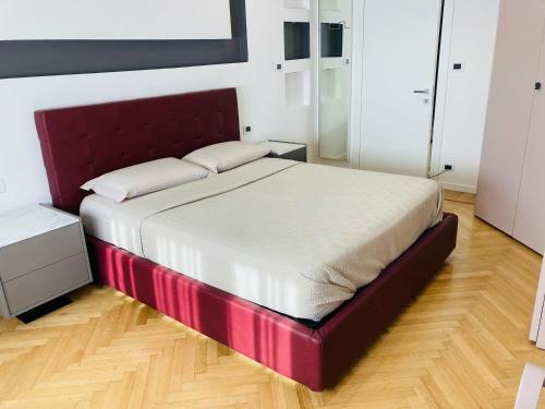 Apartamento Bilocale_torino_deluxe