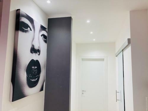 Apartamento Bilocale_torino_deluxe