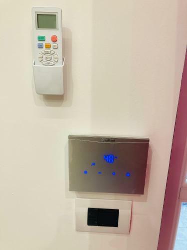 Apartamento Bilocale_torino_deluxe