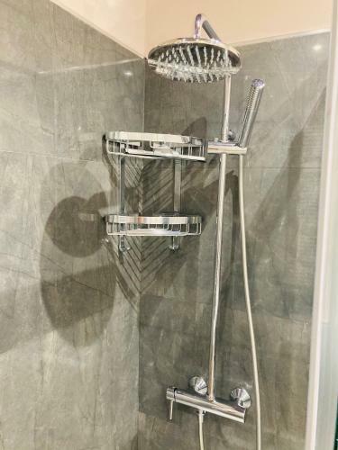 Apartamento Bilocale_torino_deluxe