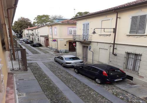 Apartamento Piccola Montmartre A Torino