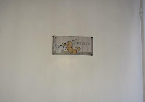 Apartamento Piccola Montmartre A Torino