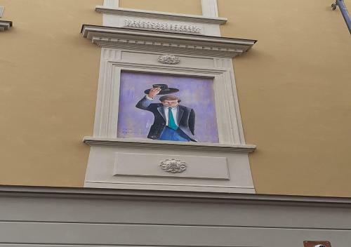 Apartamento Piccola Montmartre A Torino