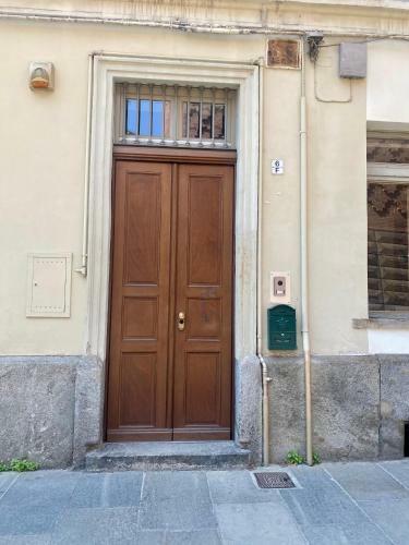 Apartamento La Baby