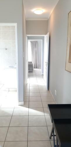 Apartamento Zeezicht Ocean-front Guest Suite