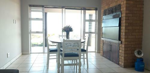 Apartamento Zeezicht Ocean-front Guest Suite