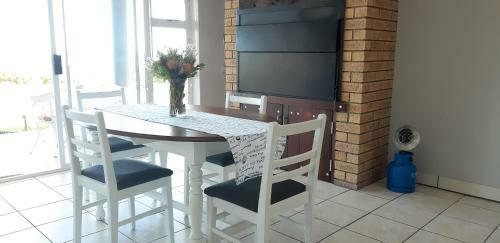 Apartamento Zeezicht Ocean-front Guest Suite