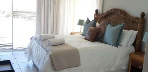 Apartamento Zeezicht Ocean-front Guest Suite