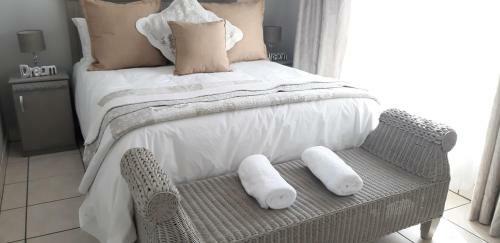 Apartamento Zeezicht Ocean-front Guest Suite