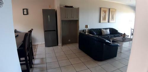 Apartamento Zeezicht Ocean-front Guest Suite