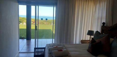 Apartamento Zeezicht Ocean-front Guest Suite