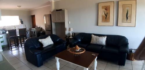 Apartamento Zeezicht Ocean-front Guest Suite