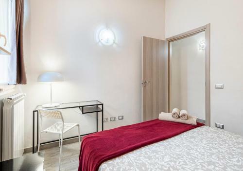 Apartamento Otherside House In Torino
