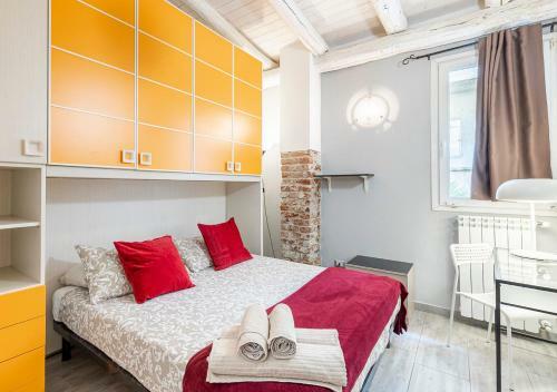 Apartamento Otherside House In Torino