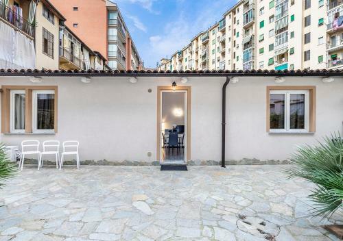 Apartamento Otherside House In Torino