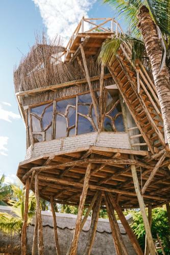 Hotel The Nest Kite Beach Resort