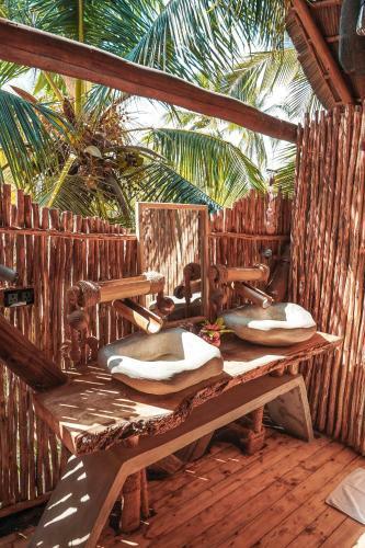 Hotel The Nest Kite Beach Resort