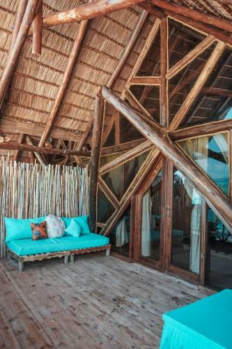 Hotel The Nest Kite Beach Resort