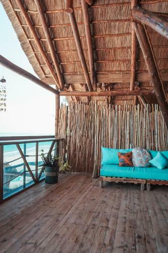 Hotel The Nest Kite Beach Resort