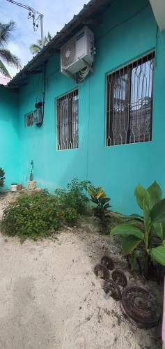 Bed & Breakfast Utulivu House