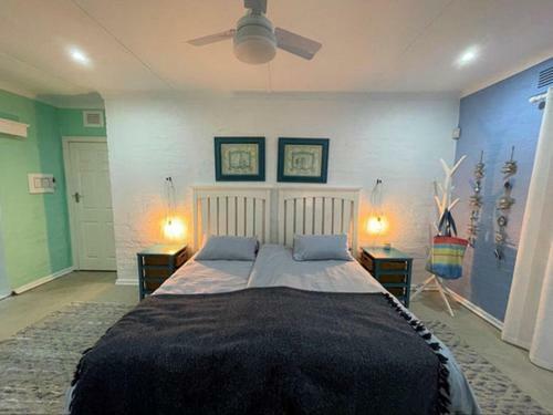 Bed & Breakfast The Lazy Shark