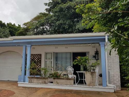 Bed & Breakfast The Lazy Shark