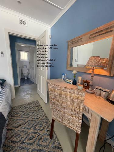 Bed & Breakfast The Lazy Shark