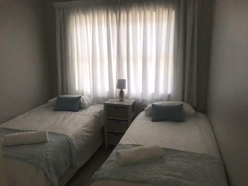 Apartamento Periwinkle Selfcatering 8