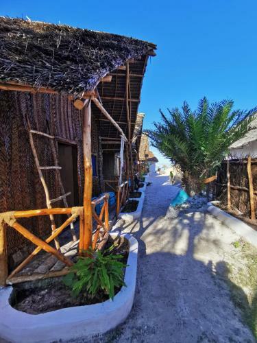 Bed & Breakfast Fisherman Lodge