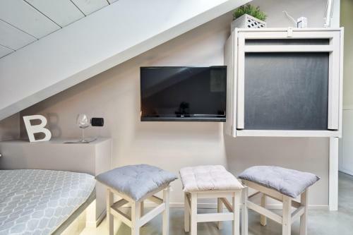 Acadamis Aparthotel - Suites & Junior Suites