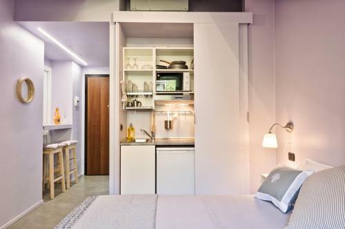 Acadamis Aparthotel - Suites & Junior Suites