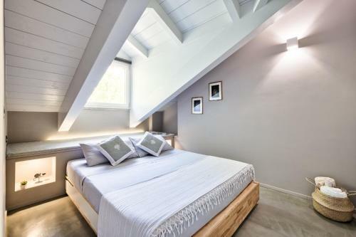Acadamis Aparthotel - Suites & Junior Suites