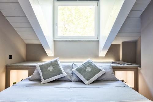 Acadamis Aparthotel - Suites & Junior Suites