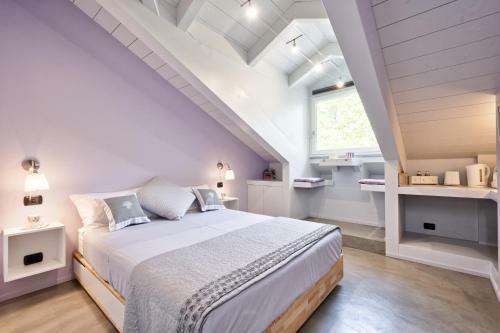Acadamis Aparthotel - Suites & Junior Suites