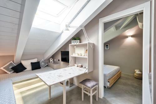 Acadamis Aparthotel - Suites & Junior Suites