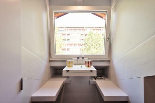 Acadamis Aparthotel - Suites & Junior Suites