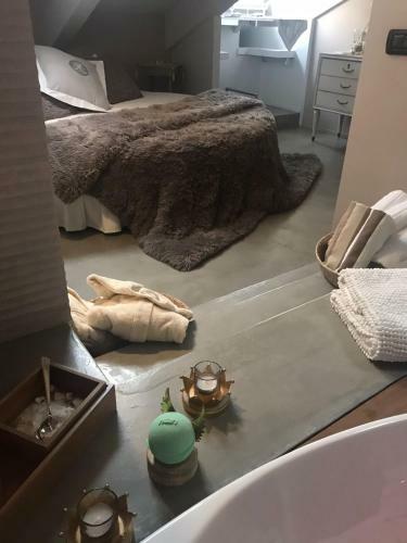 Acadamis Aparthotel - Suites & Junior Suites